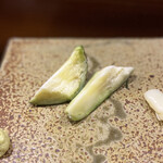 鮨匠 のむら - なす