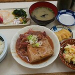 一平 - ランチ
