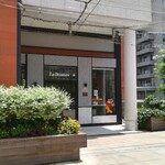 La Brianza - 梅雨明けてすぐ猛暑、暑くても幸せになれるお店。