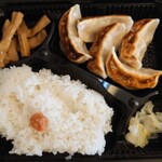 肉汁餃子のダンダダン - 