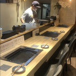 大阪焼肉ミナミ 梅田店 - 