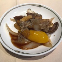 中国飯店 三田店 - 