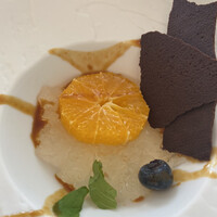 TOOTH TOOTH GARDEN RESTAURANT -  TOOTH TOOTH GARDEN RESTAURANT -