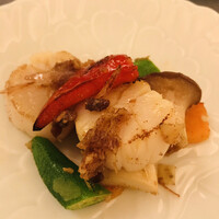 中国料理 彩龍 - 