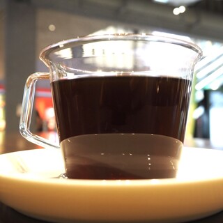 MIYASHITA CAFE +softcream_2