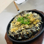 Okonomiyaki Teppanyaki Hiro - 