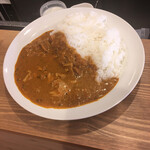 モチヅキカレー - 