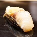 日本橋蛎殻町 すぎた - サゴシ