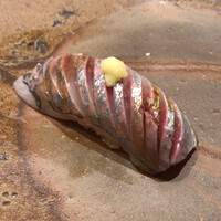 鮨 銀座 おのでら - 