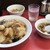 中華大新 - 料理写真:五目中華丼