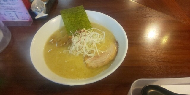 麺屋 蓮花 古淵 ラーメン 食べログ