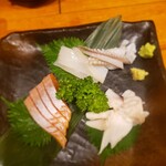 大衆酒場 かりき横丁 - 