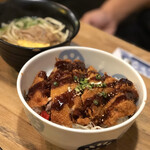 うちなー食堂コザ飯 - 