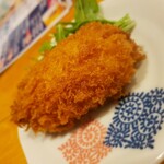 大衆酒場 かりき横丁 - 