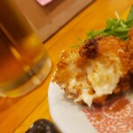 大衆酒場 かりき横丁 - 