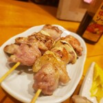 大衆酒場 かりき横丁 - 