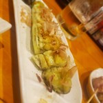 大衆酒場 かりき横丁 - 