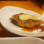 大衆酒場 かりき横丁 - 