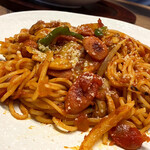 ベスパ食堂 - 
