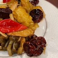 中国料理 青冥 大丸梅田店 - 