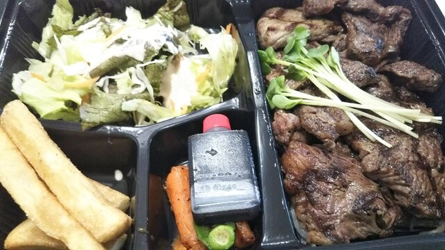 ステーキハウス リブ 北栄店 浦安 ステーキ 食べログ ステーキハウス リブ 北栄店 浦安 ステーキ 食べログ