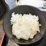 極楽うどん Ah-麺 - 