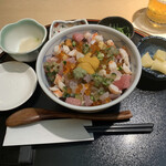 Ginza Sushimasa - 