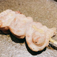 南青山 七鳥目 - 