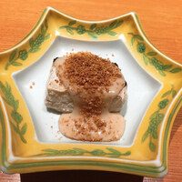 神楽坂 和食 千 - 