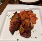 リザラン 新橋店 - 