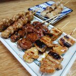 Yakitori Nakai - 