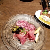 リザラン 新橋店 - 