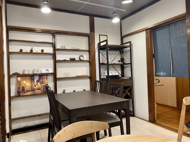 エヌワイキッチン（N.Y KITCHEN） - 西塩釜（カフェ）の写真