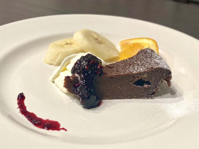 エヌワイキッチン（N.Y KITCHEN） - 西塩釜（カフェ）の写真