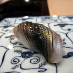 さえ喜 - こはだ