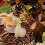 伊豆高原 城ケ崎温泉 花吹雪 - 2006年3月