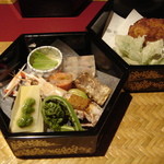 伊豆高原 城ケ崎温泉 花吹雪 - 2006年3月