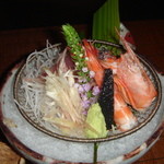 伊豆高原 城ケ崎温泉 花吹雪 - 2006年7月