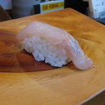 寿司と地魚料理　大徳家 - ほうぼう