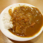 ココス - 朝カレー