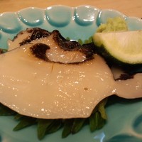 すし割烹 翁鮨 - 
