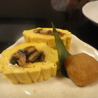 うなぎ和食  しら河 今池ガスビル店 - うまき