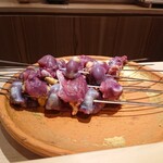 銀座 しのはら - スッポン