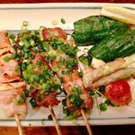 Yakitori Eki - 