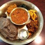 プルジャ ダイニング - 