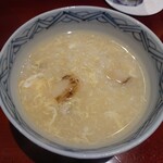 銀座 しのはら - 雑炊