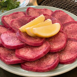 焼肉なんどう - 