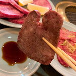 焼肉なんどう - 
