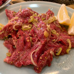 焼肉なんどう - 