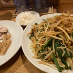 仙台中華蕎麦 仁屋 - 